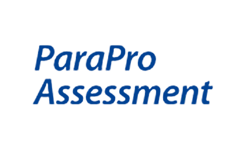 ParaPro Assessment